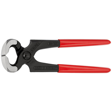 Tenazas KNIPEX longitud total 160 mm ( 4000794175 )