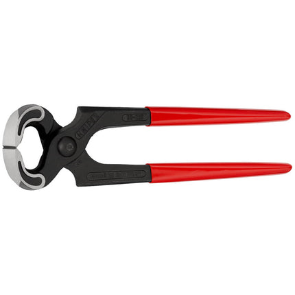KNIPEX Pince coupante DIN ISO 9243 longueur totale 225 mm ( 4000794181 )