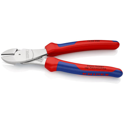 KNIPEX diagonal cutters length 200 mm ( 4000810183 )