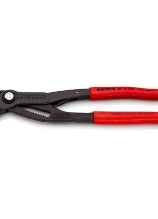 KNIPEX Cobra(R)...matic water pump pliers Length 250 mm Clamping width 46 mm ( 4000794675 )