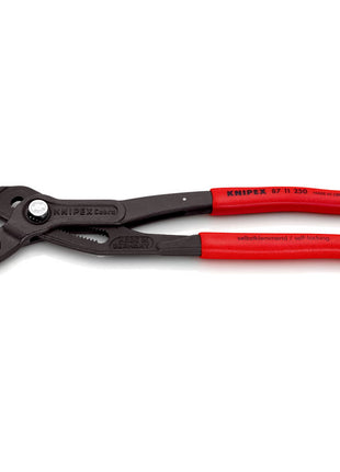 KNIPEX Cobra(R)...matic water pump pliers Length 250 mm Clamping width 46 mm ( 4000794675 )