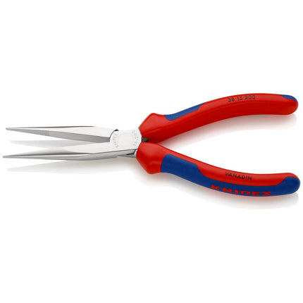 KNIPEX Pince de mécanicien  longueur 200 mm forme 1 ( 4000810372 )