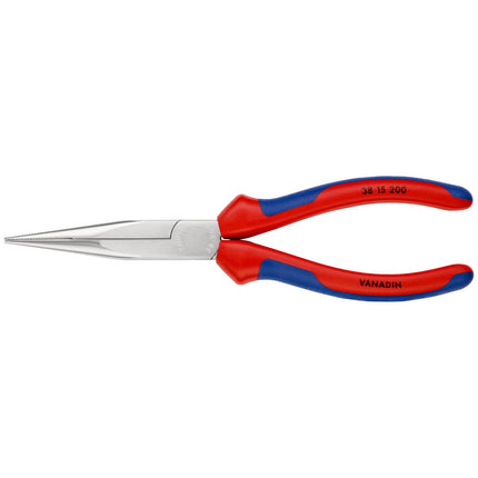 KNIPEX Pince de mécanicien  longueur 200 mm forme 1 ( 4000810372 )