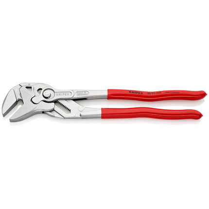 KNIPEX pliers spanner Length 300 mm Clamping width 68 mm ( 4000810691 )