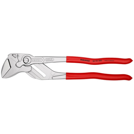 KNIPEX pliers spanner Length 300 mm Clamping width 68 mm ( 4000810691 )