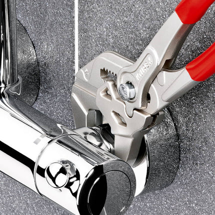 KNIPEX pliers spanner Length 300 mm Clamping width 68 mm ( 4000810691 )