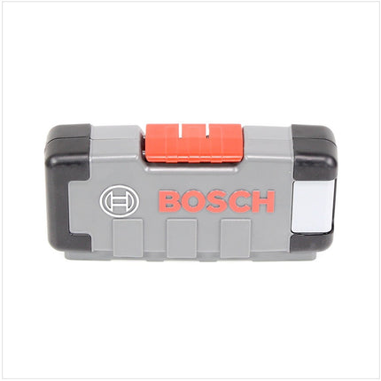 Bosch 20 tlg. Tough Box Wood / Metal Säbelsägeblätter 150 mm ( 2607010902 ) - Toolbrothers