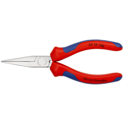 KNIPEX Pince à becs longs  longueur totale 140 mm forme 1 ( 4000794505 )