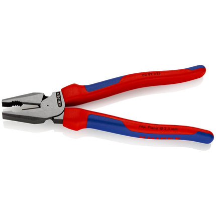 KNIPEX alicates universales longitud 225 mm (4000810220)