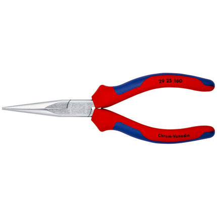 Szczypce telefoniczne KNIPEX o całkowitej długości 160 mm ( 4000810392 )