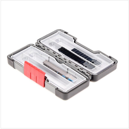 Bosch Stichsägeblätter Tough Box Wood / Metal 30 tlg ( 2607010903 ) - Toolbrothers