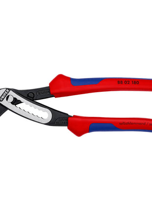 KNIPEX Alligator(R) water pump pliers Length 180 mm Clamping width 36 mm ( 4000794289 )