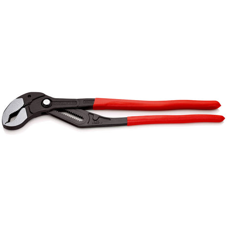 KNIPEX Cobra(R) pipe and water pump pliers Length 560 mm Clamping width 120 mm ( 4000810672 )