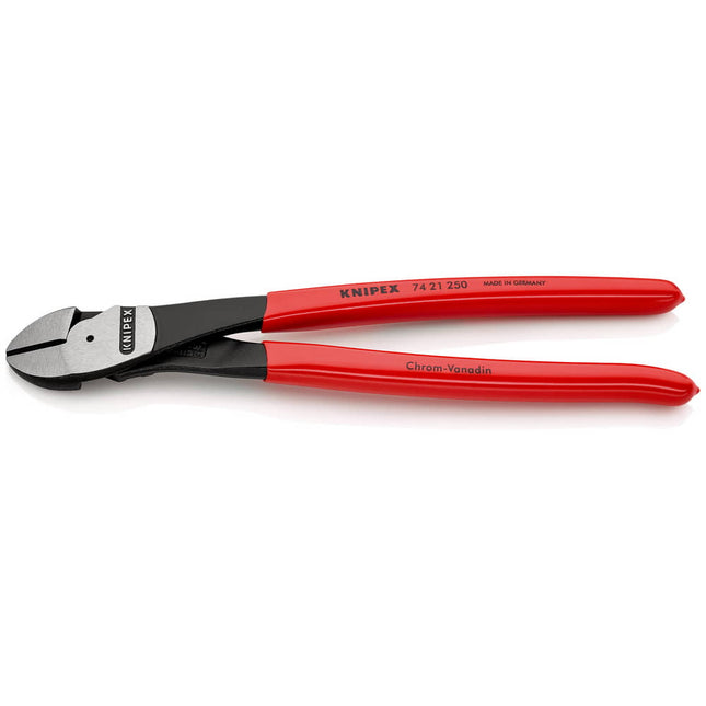 KNIPEX diagonal cutters length 250 mm ( 4000794619 )