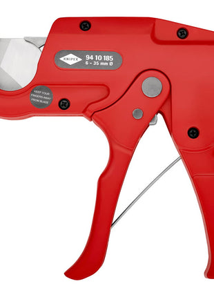 KNIPEX pipe cutter for pipes Ø 6-35 mm ( 4000794731 )