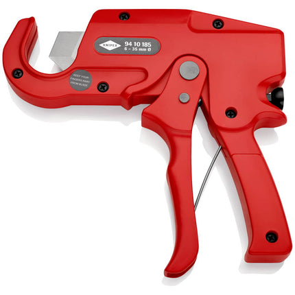 KNIPEX pipe cutter for pipes Ø 6-35 mm ( 4000794731 )