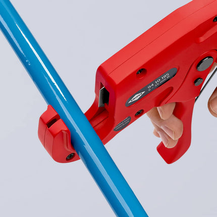 KNIPEX pipe cutter for pipes Ø 6-35 mm ( 4000794731 )