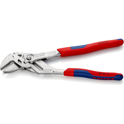 KNIPEX pliers spanner length 250 mm span 52 mm ( 4000810686 )