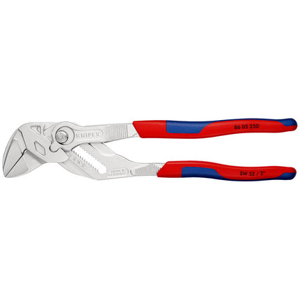 KNIPEX pliers spanner length 250 mm span 52 mm ( 4000810686 )