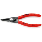 Pinze per anelli di sicurezza KNIPEX J 0 per fori Ø 8 - 13 mm ( 4000810535 )