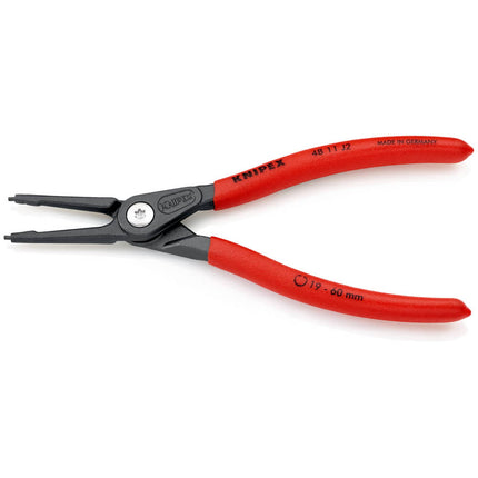 KNIPEX precision circlip pliers J 2 for holes Ø 19 - 60 mm ( 4000810545 )
