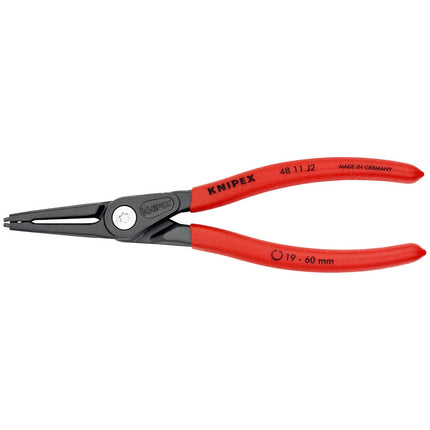 KNIPEX precision circlip pliers J 2 for holes Ø 19 - 60 mm ( 4000810545 )