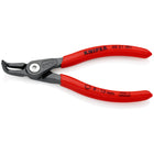 Alicates de precisión KNIPEX J 01 para agujeros Ø 8 - 13 mm ( 4000810548 )