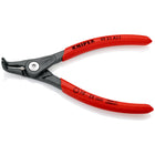 KNIPEX Pinza per anelli di sicurezza esterni A 11 per alberi Ø 10 - 25 mm ( 4000810569 )