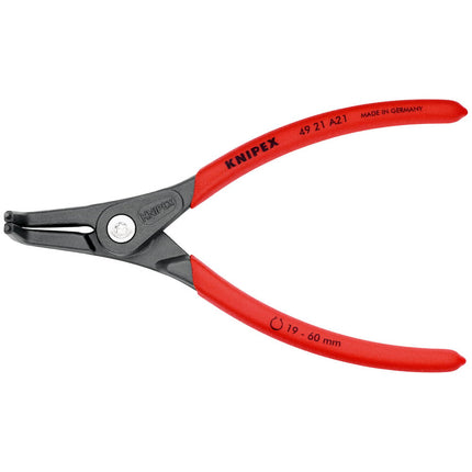 KNIPEX Pince pour circlips extérieurs A 41 pour D. d’arbre 85-140 mm ( 4000810582 )