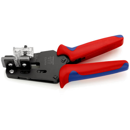 KNIPEX precision wire strippers length 195 mm ( 4000810492 )