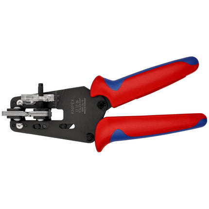KNIPEX precision wire strippers length 195 mm ( 4000810492 )