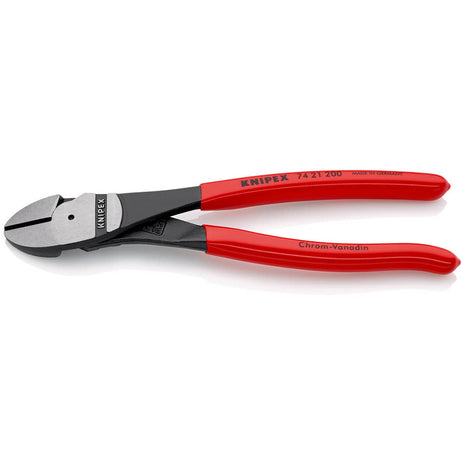 KNIPEX diagonal cutters length 200 mm ( 4000794617 )