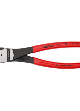 Frese diagonali KNIPEX lunghezza 200 mm ( 4000794617 )