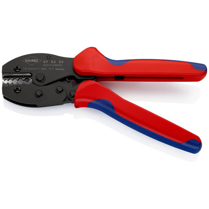 Alicates de corte KNIPEX PreciForce(R) longitud 220 mm ( 4000810430 )