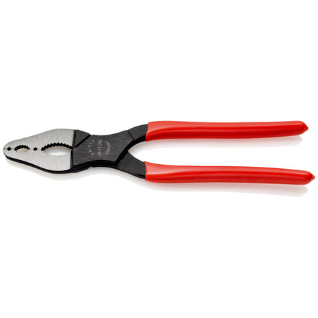 KNIPEX vehicle cone pliers total length 200 mm ( 4000794671 )