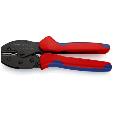 KNIPEX Pince à sertir PreciForce® longueur 220 mm ( 4000810382 )