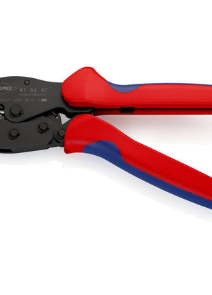 KNIPEX PreciForce(R) crimping pliers length 220 mm ( 4000810382 )