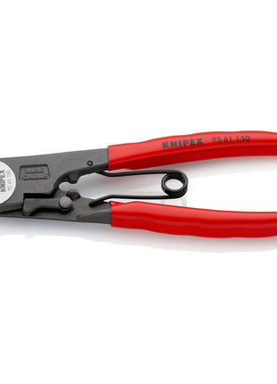 KNIPEX Tagliacavi Bowden lunghezza totale 150 mm ( 4000810955 )