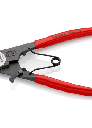 KNIPEX Tagliacavi Bowden lunghezza totale 150 mm ( 4000810955 )