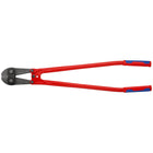 Cortapernos KNIPEX longitud 910 mm mangos multicomponente ( 4000810813 )