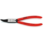 Pinze per anelli di sicurezza KNIPEX J 22 per fori Ø 19 - 60 mm ( 4000810062 )