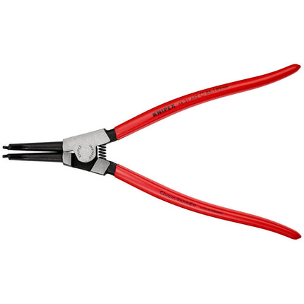 KNIPEX Circlip pliers A 42 for shafts Ø 85 - 140 mm ( 4000810041 )