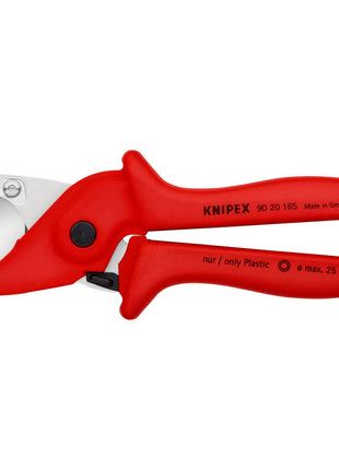 KNIPEX pipe cutter for pipes Ø 25 mm ( 4000812642 )