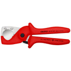 KNIPEX pipe cutter for pipes Ø 25 mm ( 4000812642 )