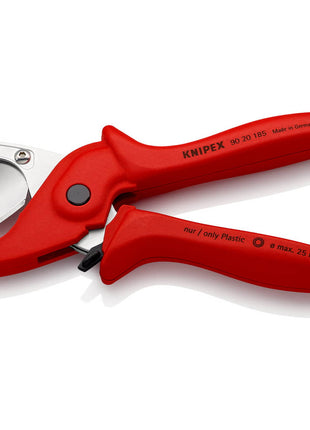 KNIPEX pipe cutter for pipes Ø 25 mm ( 4000812642 )