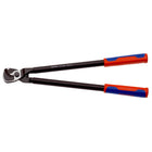 KNIPEX cable shears length 500 mm ( 4000794740 )