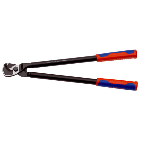 KNIPEX cable shears length 500 mm ( 4000794740 )