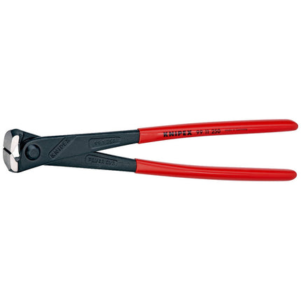 Alicates de montaje KNIPEX Power longitud 250 mm ( 4000795088 )