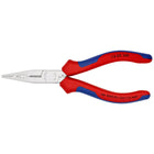 KNIPEX wiring pliers length 160 mm ( 4000795061 )