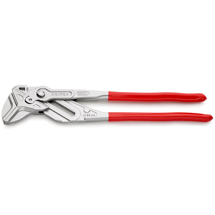 KNIPEX Zangenschlüssel Länge 400 mm Spannweite 85 mm ( 4000795284 )